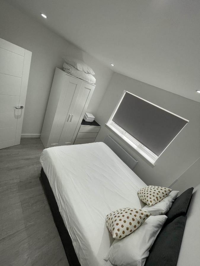 London Dagenham Apartments Exteriér fotografie