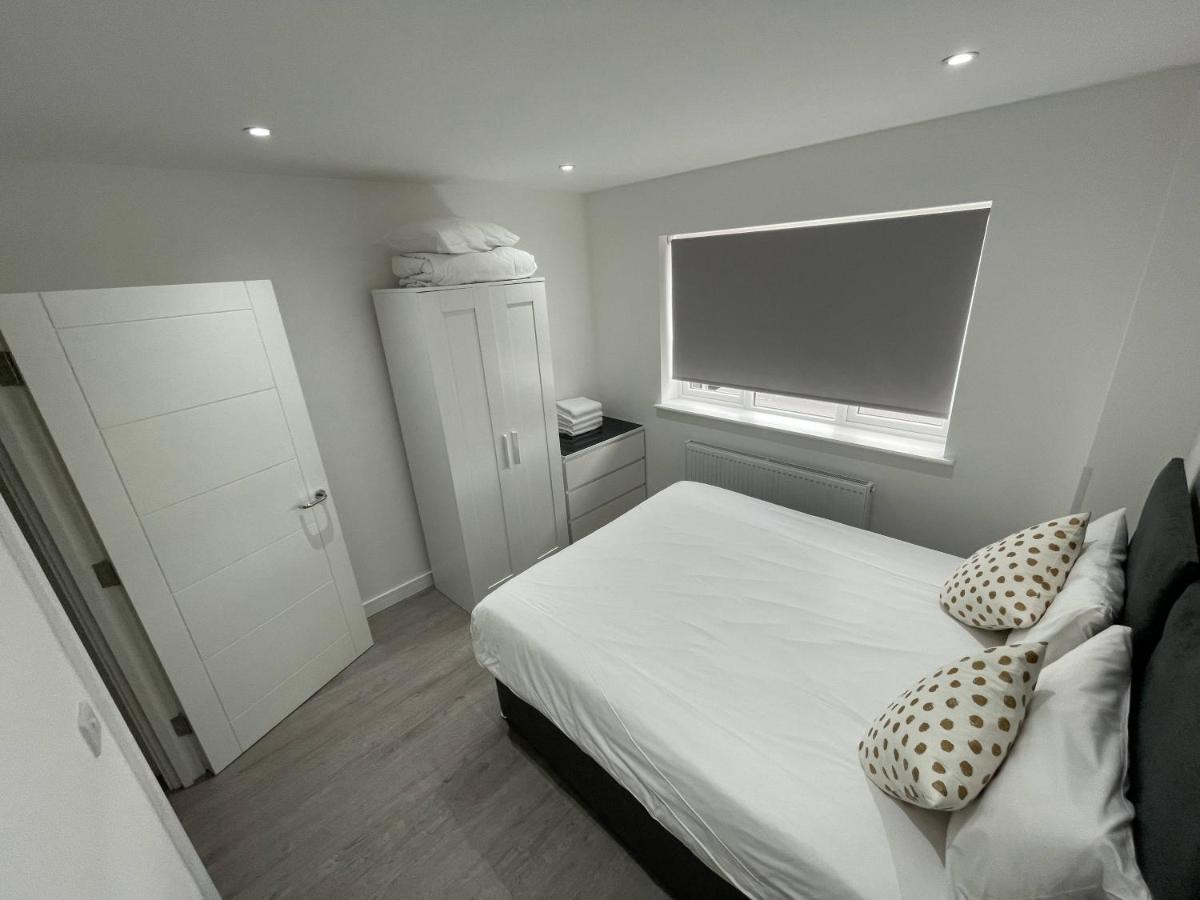 London Dagenham Apartments Exteriér fotografie